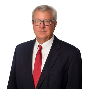 Portrait of Kevin Platt, REALTOR®.